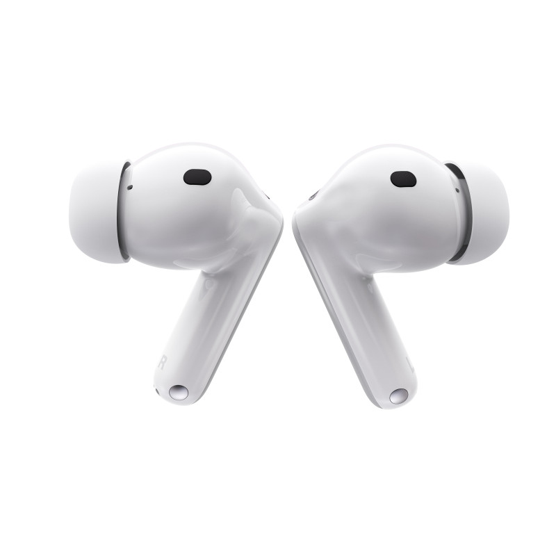 Motorola moto buds 2 plus Auricolare Wireless In-ear Musica e Chiamate Bluetooth Bianco Motorola moto buds 2 plus Auricolare Wireless In-ear Musica e Chiamate Bluetooth Bianco