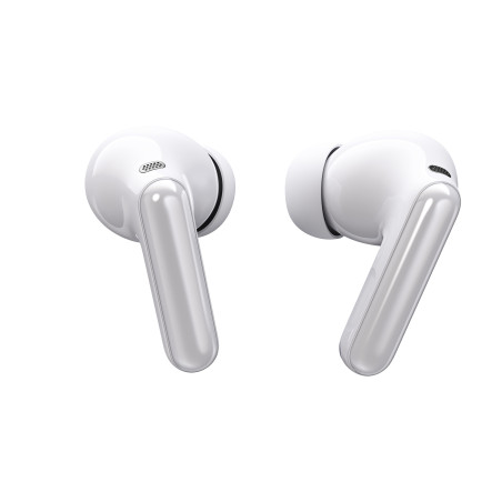 Motorola moto buds 2 plus Auricolare Wireless In-ear Musica e Chiamate Bluetooth Bianco