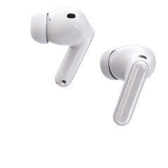 Motorola moto buds 2 plus Auricolare Wireless In-ear Musica e Chiamate Bluetooth Bianco