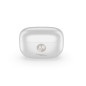 Motorola moto buds 2 plus Auricolare Wireless In-ear Musica e Chiamate Bluetooth Bianco Motorola moto buds 2 plus Auricolare Wireless In-ear Musica e Chiamate Bluetooth Bianco