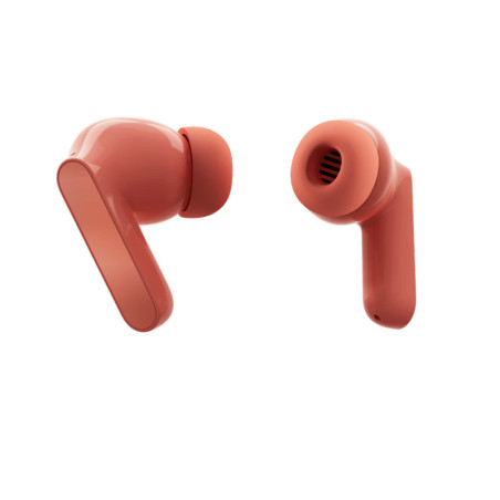 Motorola Moto Buds Cuffie Wireless In-ear Chiamate/Musica/Sport/Tutti i giorni Bluetooth Corallo