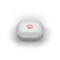 Motorola Moto Buds Cuffie Wireless In-ear Chiamate/Musica/Sport/Tutti i giorni Bluetooth Corallo Motorola Moto Buds Cuffie Wireless In-ear Chiamate/Musica/Sport/Tutti i giorni Bluetooth Corallo