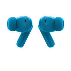 Motorola Moto Buds Bass Auricolare True Wireless Stereo (TWS) In-ear Musica e Chiamate Bluetooth Blu