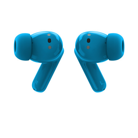 Motorola Moto Buds Bass Auricolare True Wireless Stereo (TWS) In-ear Musica e Chiamate Bluetooth Blu