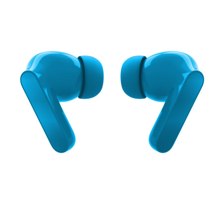 Motorola Moto Buds Bass Auricolare True Wireless Stereo (TWS) In-ear Musica e Chiamate Bluetooth Blu