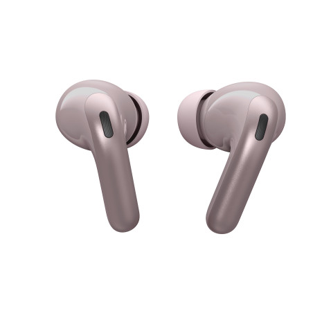 Motorola Moto Buds 2 Auricolare Wireless In-ear Musica e Chiamate Bluetooth Viola