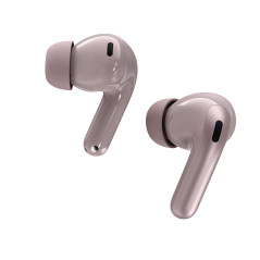 Motorola Moto Buds 2 Auricolare Wireless In-ear Musica e Chiamate Bluetooth Viola