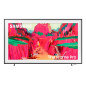 Samsung The Frame Pro AI TV 75" QE75LS03FWUXZT 4K, Processore NQ4 AI Gen3, 4K AI Upscaling, Art Mode, Matte Display, Neo