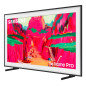 Samsung The Frame Pro AI TV 75" QE75LS03FWUXZT 4K, Processore NQ4 AI Gen3, 4K AI Upscaling, Art Mode, Matte Display, Neo