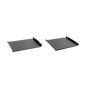 Hikvision DS-XSPB06-E porta accessori Vassoio