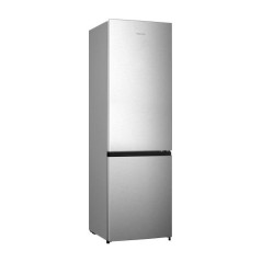 Hisense FCN255ACE frigorifero con congelatore Libera installazione 255 L Acciaio inox
