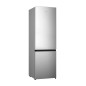 Hisense FCN255ACE frigorifero con congelatore Libera installazione 255 L Acciaio inox