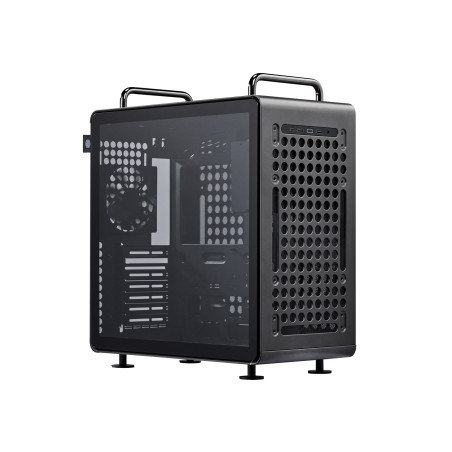 Cooler Master QUBE 540 Midi Tower Nero