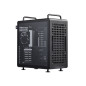 Cooler Master QUBE 540 Midi Tower Nero Cooler Master QUBE 540 Midi Tower Nero