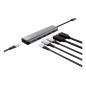 Trust Dalyx Cablato USB 3.2 Gen 1 (3.1 Gen 1) Type-C Grigio Trust Dalyx Cablato USB 3.2 Gen 1 (3.1 Gen 1) Type-C Grigio