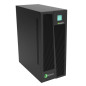 Elsist Mission 5000 gruppo di continuità (UPS) Doppia conversione (online) 5 kVA 5000 W Elsist Mission 5000 gruppo di continuità (UPS) Doppia conversione (online) 5 kVA 5000 W