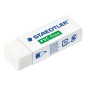 Staedtler 525 B gomma per cancellare Bianco Staedtler 525 B gomma per cancellare Bianco