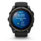 Garmin fēnix 9 3,56 cm (1.4") AMOLED 51 mm Digitale 454 x 454 Pixel Touch screen Titanio Wi-Fi GPS (satellitare) Garmin fēnix 9 3,56 cm (1.4") AMOLED 51 mm Digitale 454 x 454 Pixel Touch screen Titanio Wi-Fi GPS (satellitare)