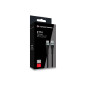 Conceptronic ETTA01B12 cavo USB USB 2.0 1,2 m USB C 0,48 Gbit/s 100 W Nero Conceptronic ETTA01B12 cavo USB USB 2.0 1,2 m USB C 0,48 Gbit/s 100 W Nero