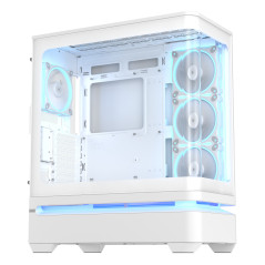 ASUS PRIME AP304 TG ARGB WHITE Bianco