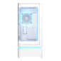 ASUS PRIME AP304 TG ARGB WHITE Bianco