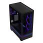 ASUS PRIME AP304 TG ARGB BLACK Nero