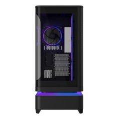 ASUS PRIME AP304 TG ARGB BLACK Nero