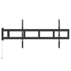 ITB MB2654 Supporto TV a parete 2,16 m (85") Nero