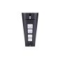 ITB MB9710 Supporto per display espositivi 139,7 cm (55") Nero