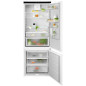 Electrolux Frigorifero Combinato Twintech Total No Frost Classe E LNG7TE75S Electrolux Frigorifero Combinato Twintech Total No Frost Classe E LNG7TE75S