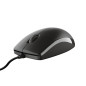 Trust Primo tastiera Mouse incluso Universale USB QWERTY Inglese Nero Trust Primo tastiera Mouse incluso Universale USB QWERTY Inglese Nero