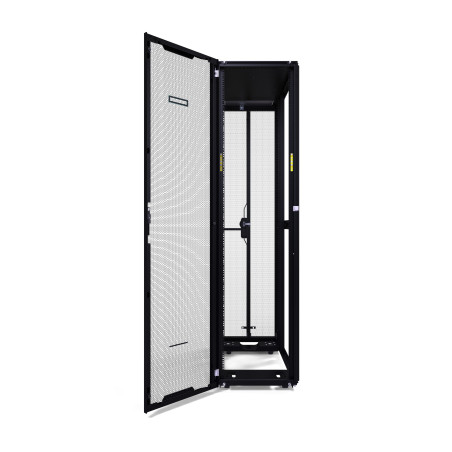 HPE 42U 800mmx1200mm G2 Enterprise Pallet Rack