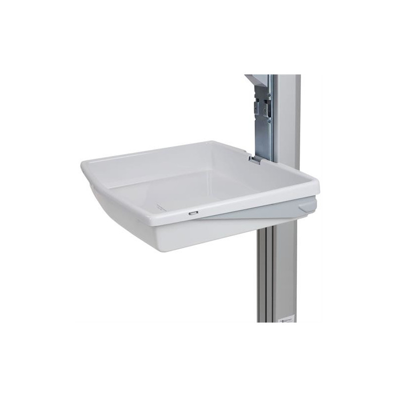 Ergotron 98-134 accessorio per carrello multimediale Bianco Cassetto Ergotron 98-134 accessorio per carrello multimediale Bianco Cassetto