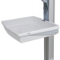 Ergotron 98-134 accessorio per carrello multimediale Bianco Cassetto Ergotron 98-134 accessorio per carrello multimediale Bianco Cassetto