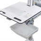 Ergotron 98-134 accessorio per carrello multimediale Bianco Cassetto Ergotron 98-134 accessorio per carrello multimediale Bianco Cassetto