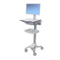 Ergotron 98-134 accessorio per carrello multimediale Bianco Cassetto Ergotron 98-134 accessorio per carrello multimediale Bianco Cassetto