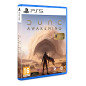 BANDAI NAMCO Entertainment DUNE AWAKENING DAY 1 EDITION PS5 Day One PlayStation 5