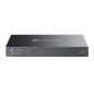 TP-Link Omada TL-SG2008P Gestito L2/L2+ Gigabit Ethernet (10/100/1000) Supporto Power over Ethernet (PoE) Nero TP-Link Omada TL-SG2008P Gestito L2/L2+ Gigabit Ethernet (10/100/1000) Supporto Power over Ethernet (PoE) Nero