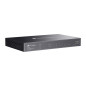 TP-Link Omada TL-SG2008P Gestito L2/L2+ Gigabit Ethernet (10/100/1000) Supporto Power over Ethernet (PoE) Nero TP-Link Omada TL-SG2008P Gestito L2/L2+ Gigabit Ethernet (10/100/1000) Supporto Power over Ethernet (PoE) Nero