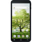 Emporia SMART.ME7 13,8 cm (5.45") SIM singola Android 15 4G USB tipo-C 6 GB 128 GB 3500 mAh Nero