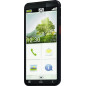 Emporia SMART.ME7 13,8 cm (5.45") SIM singola Android 15 4G USB tipo-C 6 GB 128 GB 3500 mAh Nero