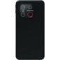 Emporia SMART.ME7 13,8 cm (5.45") SIM singola Android 15 4G USB tipo-C 6 GB 128 GB 3500 mAh Nero