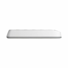 bticino 3685D prolunghe e multiple 1,5 m 5 presa(e) AC Interno Bianco