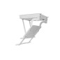 Multibrackets 9592 Supporto TV a parete 2,54 m (100") Bianco Multibrackets 9592 Supporto TV a parete 2,54 m (100") Bianco