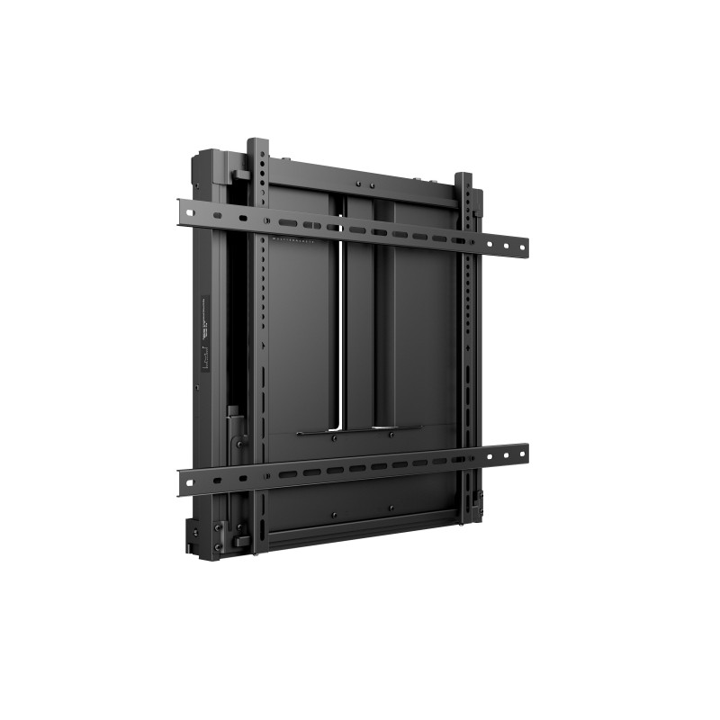 Multibrackets 7765 Supporto per display espositivi 190,5 cm (75") Nero Multibrackets 7765 Supporto per display espositivi 190,5 cm (75") Nero
