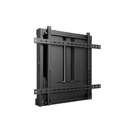 Multibrackets 7765 Supporto per display espositivi 190,5 cm (75") Nero