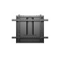 Multibrackets 7765 Supporto per display espositivi 190,5 cm (75") Nero Multibrackets 7765 Supporto per display espositivi 190,5 cm (75") Nero