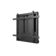 Multibrackets 7765 Supporto per display espositivi 190,5 cm (75") Nero