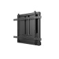 Multibrackets 7765 Supporto per display espositivi 190,5 cm (75") Nero Multibrackets 7765 Supporto per display espositivi 190,5 cm (75") Nero