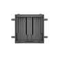 Multibrackets 7765 Supporto per display espositivi 190,5 cm (75") Nero Multibrackets 7765 Supporto per display espositivi 190,5 cm (75") Nero